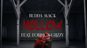 Budda mack