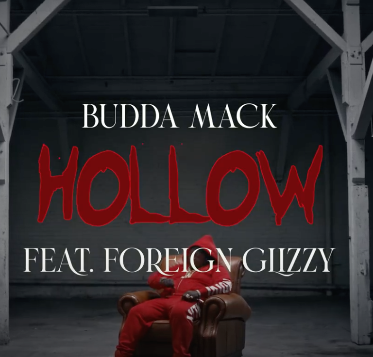 Budda mack