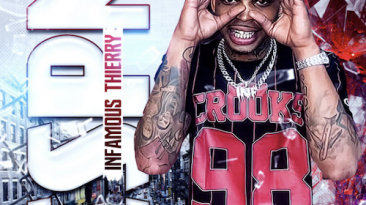 Infamous Tierry  - "ESPN" 