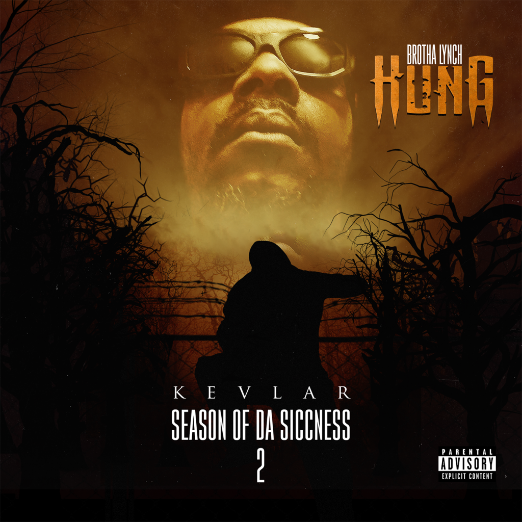 Brotha Lynch Hung Announces Season Of Da Siccness 2 Kevlar