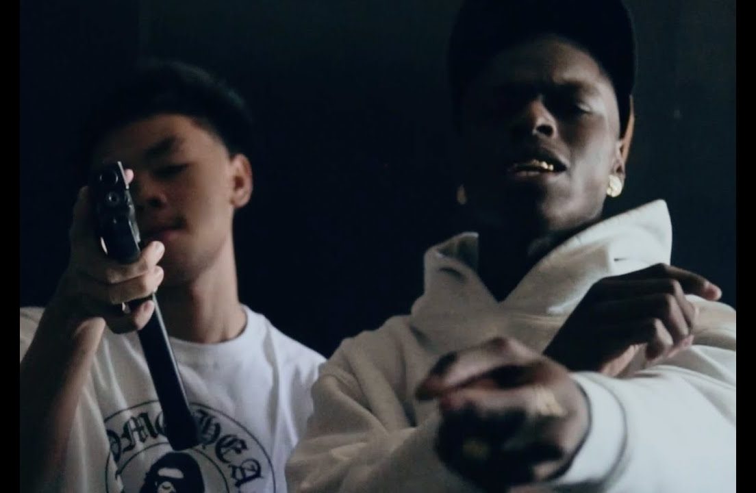 Lul Rel Rapper The Alfamega Story: Gangster Turned Gov't Informant | Full Video