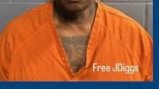 Rapper J-Diggs Arrested Again in Oklahoma: Latest Legal Trouble Unfolds