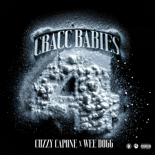 Cracc Babies 4