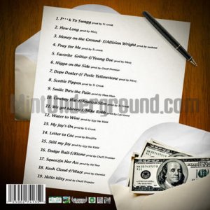 Innerstate Ike-Mail On Sunday 2-Back.jpg