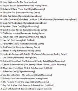 Time Machine Updated Tracklist.jpg