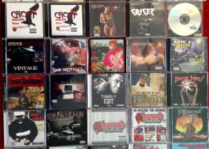 San Diego Rap - 2, A.jpg