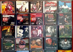 San Diego Rap - 3, A.jpg