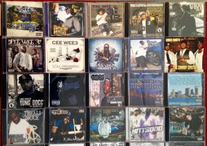 San Diego Rap - 5, A.jpg