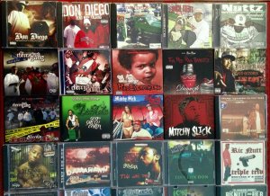 San Diego Rap - 7, A.jpg