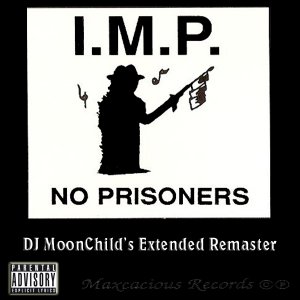 No Prisoner's Remaster Cover.jpg