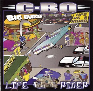 C-Bo - Life As A Rider.jpg