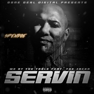 SpenDoe - SERVIN - BillBoard Hip Hop.jpg