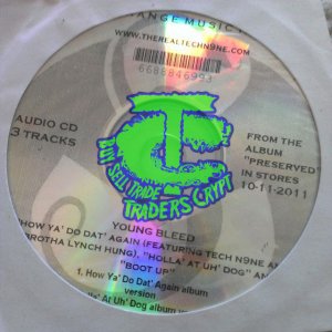 CD Young Bleed Preserved Advance Tracks Ft Tech N9ne Brotha Lynch Hung.jpg