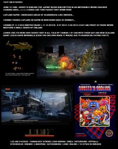 61 SHIT SOME CHINA KAIFENG JEW OVEN MAGNET KIKE ROOM WANTS TRYING TO LIE ''PRC'' WANT IT WHEN ...jpg