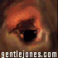 Gentle Jones