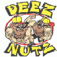 Deeznuts
