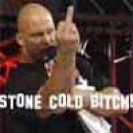 STEVE AUSTIN