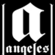 Angeles Records