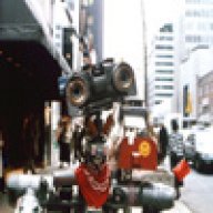 Johnny 5