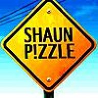 Shaun P