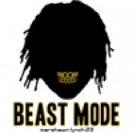 BEAST MODE