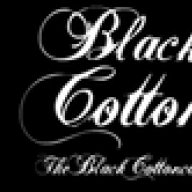 Black Cotton