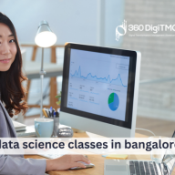 data science classes