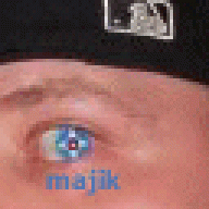 majik