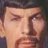 Evil Spock